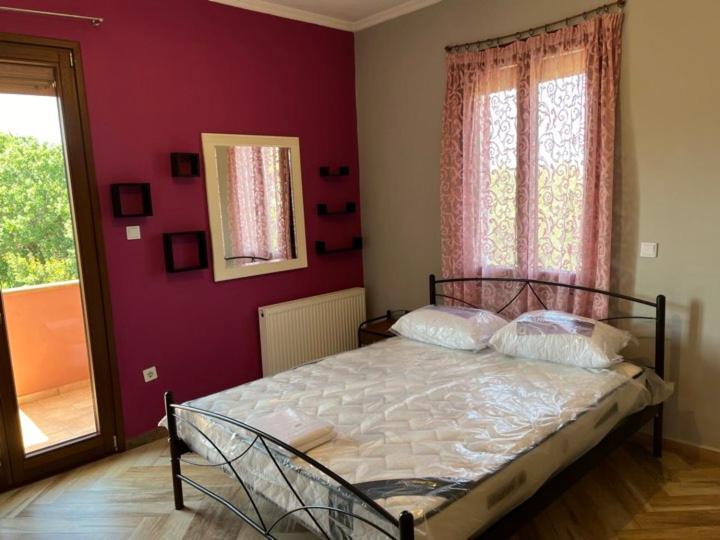Kampos Apartment Chios Town Exterior photo