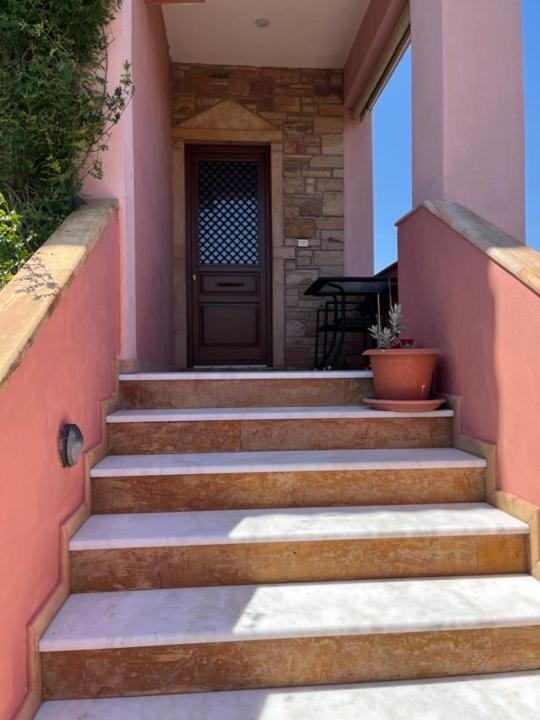 Kampos Apartment Chios Town Exterior photo