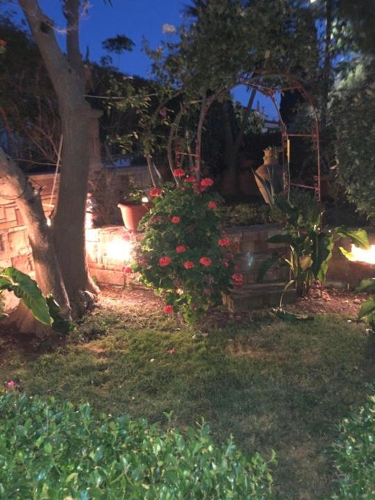 Kampos Apartment Chios Town Exterior photo